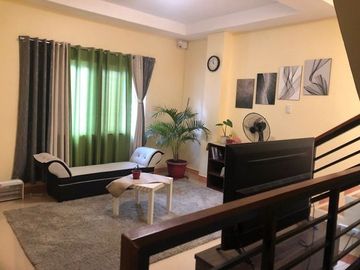 3BR House and Lot for Sale in Fourth Estate Subdivision, Paranaque City