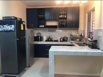 3BR House and Lot for Sale in Fourth Estate Subdivision, Paranaque City