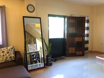 3BR House and Lot for Sale in Fourth Estate Subdivision, Paranaque City