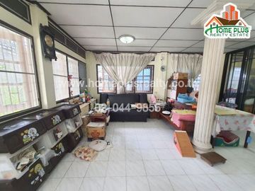 บ้านเดี่ยว 2 ชั้น ซอยประชาอุทิศ 54
