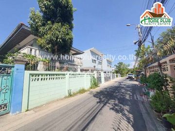 บ้านเดี่ยว 2 ชั้น ซอยประชาอุทิศ 54