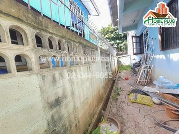 บ้านเดี่ยว 2 ชั้น ซอยประชาอุทิศ 54