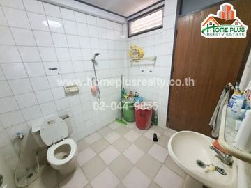 บ้านเดี่ยว 2 ชั้น ซอยประชาอุทิศ 54
