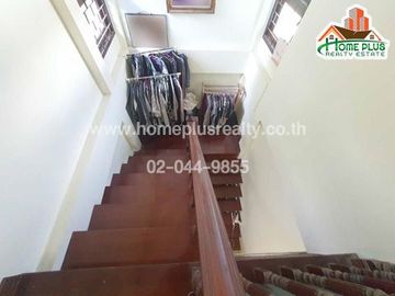 บ้านเดี่ยว 2 ชั้น ซอยประชาอุทิศ 54