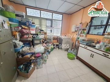 บ้านเดี่ยว 2 ชั้น ซอยประชาอุทิศ 54
