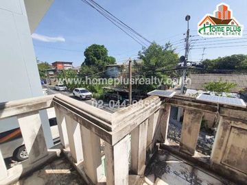 บ้านเดี่ยว 2 ชั้น ซอยประชาอุทิศ 54