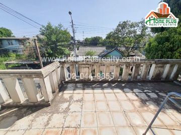 บ้านเดี่ยว 2 ชั้น ซอยประชาอุทิศ 54
