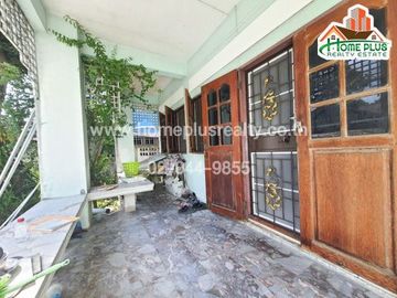 บ้านเดี่ยว 2 ชั้น ซอยประชาอุทิศ 54
