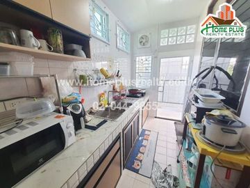บ้านเดี่ยว 2 ชั้น ซอยประชาอุทิศ 54