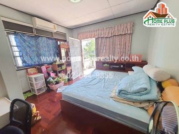 บ้านเดี่ยว 2 ชั้น ซอยประชาอุทิศ 54