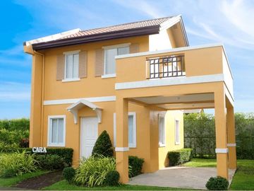 For Sale: 3 Bedrooms House and Lot for Sale in Subic, Zambales | Non-RFO