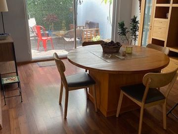 C200 CASA EN VENTA CUMBRES DEL MIRADOR MUY ILUMINADA ESXCELENTE PRECIO Y UBICACIÓN