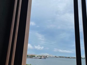 PA - FOR SALE: 1 Bedroom Unit in Mandani Bay Suites, Mandaue City, Cebu