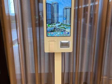 PA - FOR SALE: 1 Bedroom Unit in Mandani Bay Suites, Mandaue City, Cebu