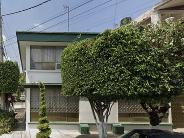 VENTA DE CASA EN NATAL # 561, COL CHURUBUSCO TEPEYAC, GAM