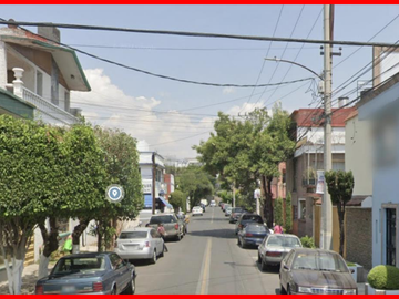 VENTA DE CASA EN NATAL # 561, COL CHURUBUSCO TEPEYAC, GAM