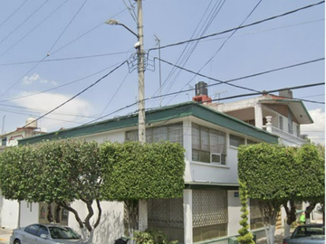 VENTA DE CASA EN NATAL # 561, COL CHURUBUSCO TEPEYAC, GAM