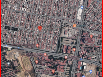 VENTA DE CASA EN NATAL # 561, COL CHURUBUSCO TEPEYAC, GAM