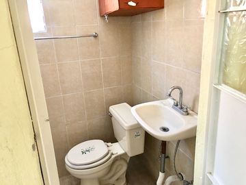 CASA EN VENTA EN EL CENTRO DE METEPEC ESTADO DE MEXICO
