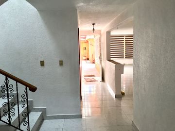 CASA EN VENTA EN EL CENTRO DE METEPEC ESTADO DE MEXICO