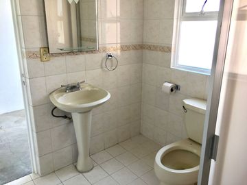 CASA EN VENTA EN EL CENTRO DE METEPEC ESTADO DE MEXICO