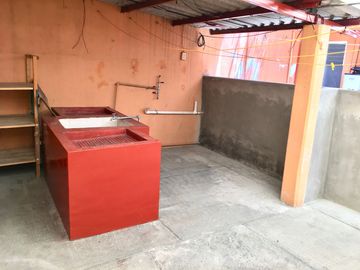 CASA EN VENTA EN EL CENTRO DE METEPEC ESTADO DE MEXICO
