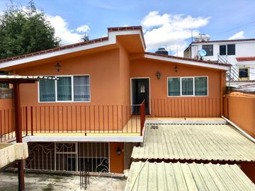 CASA EN VENTA EN EL CENTRO DE METEPEC ESTADO DE MEXICO