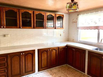 CASA EN VENTA EN EL CENTRO DE METEPEC ESTADO DE MEXICO