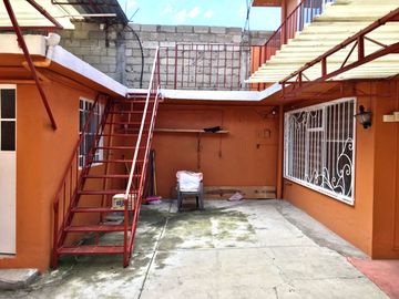CASA EN VENTA EN EL CENTRO DE METEPEC ESTADO DE MEXICO