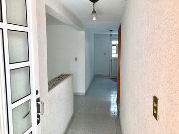 CASA EN VENTA EN EL CENTRO DE METEPEC ESTADO DE MEXICO