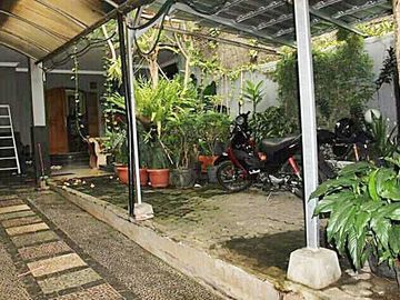 Rumah Langka Dekat Auto 2000 di Jl. Kebayoran Lama, Jakarta Barat