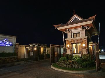 RENT TO OWN 2br Unit. in Pasig. Bali Oasis 2 10 Mins.From LRT Santolan Station!