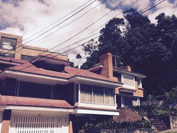 venta casa chico oriental, calle 92
