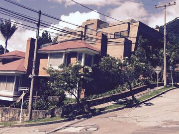 venta casa chico oriental, calle 92