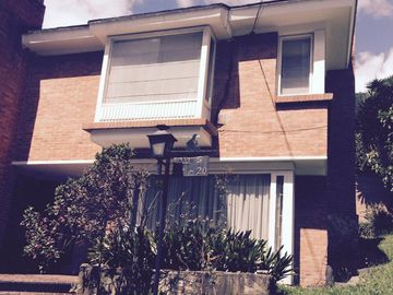 venta casa chico oriental, calle 92