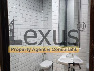 DIJUAL RUMAH BARU DI SEKTOR, BSD