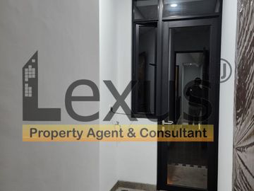 DIJUAL RUMAH BARU DI SEKTOR, BSD
