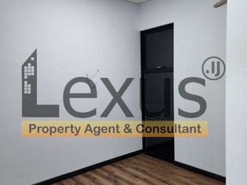 DIJUAL RUMAH BARU DI SEKTOR, BSD