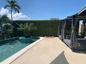 Departamento Penthouse 2 recamaras en The Shore Playa del Carmen