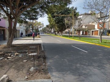 ¡GRAN OPORTUNIDAD PARA DESARROLLADORES INMOBILIARIOS EN SURCO!