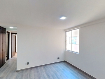 Departamento en Venta en Algarín, Cuauhtemoc
