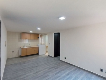 Departamento en Venta en Algarín, Cuauhtemoc