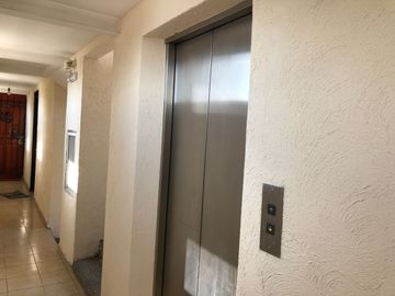 Departamento en Venta en Algarín, Cuauhtemoc