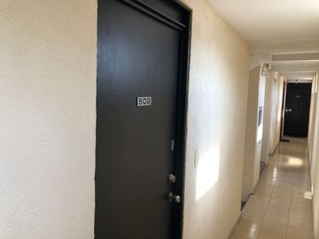 Departamento en Venta en Algarín, Cuauhtemoc
