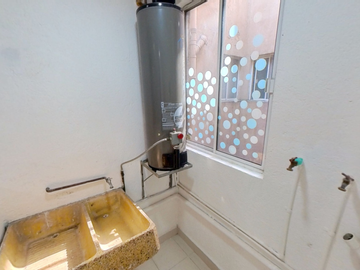 Departamento en Venta en Algarín, Cuauhtemoc