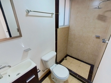 Departamento en Venta en Algarín, Cuauhtemoc