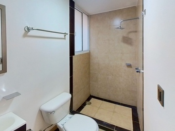 Departamento en Venta en Algarín, Cuauhtemoc