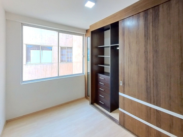 Departamento en Venta en Algarín, Cuauhtemoc