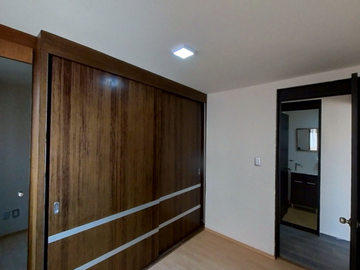 Departamento en Venta en Algarín, Cuauhtemoc