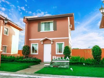 Available House and Lot for Sale in Zambales | Pre-selling unit with 2 bedrooms